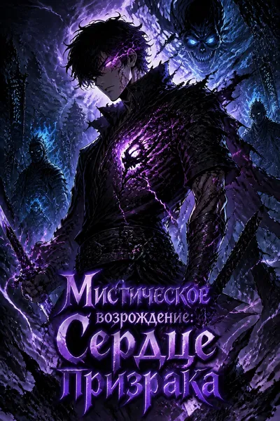 Мистическое возрождение: Сердце призрака