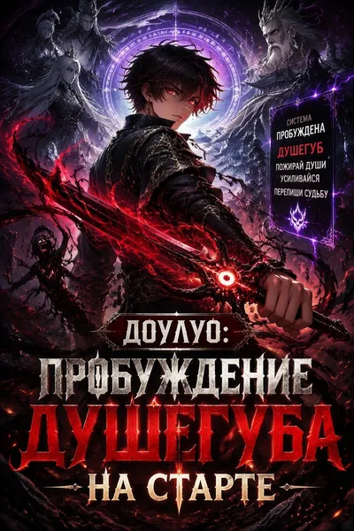 Доулуо: Пробуждение Душегуба на старте