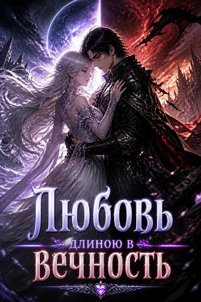 Любовь длиною в вечность
