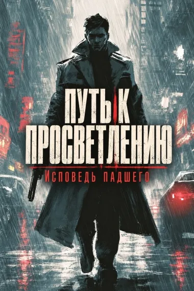Путь к просветлению: Исповедь падшего - обложка