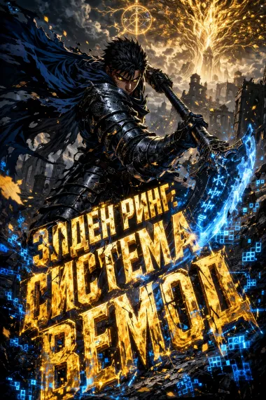 Элден Ринг: Система Вемод