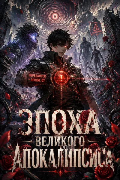 Эпоха Великого Апокалипсиса