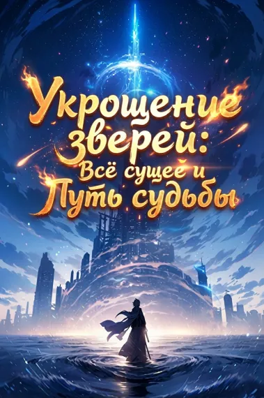 Укрощение зверей: Всё сущее и Путь судьбы