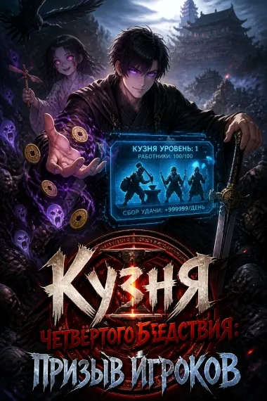 Кузня Четвёртого Бедствия: Призыв Игроков