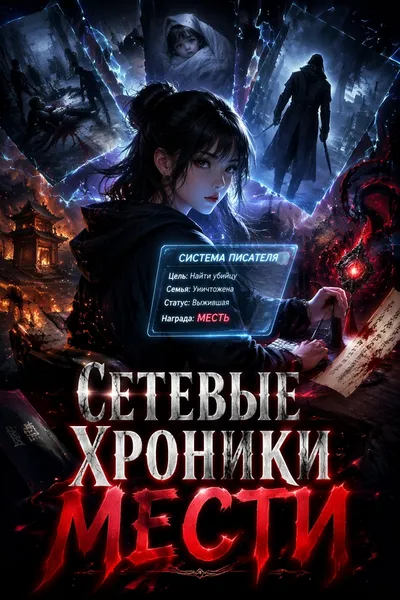 Сетевые хроники мести