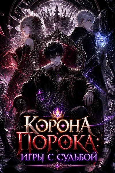 Корона порока: Игры с судьбой