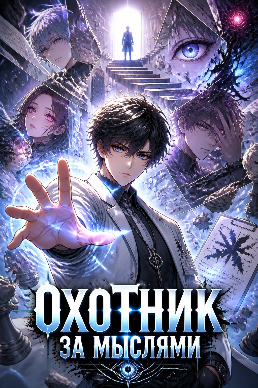 Охотник за мыслями