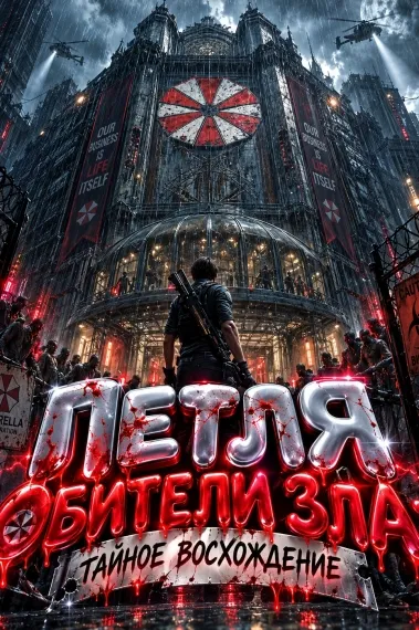 Петля Обители зла: Тайное восхождение