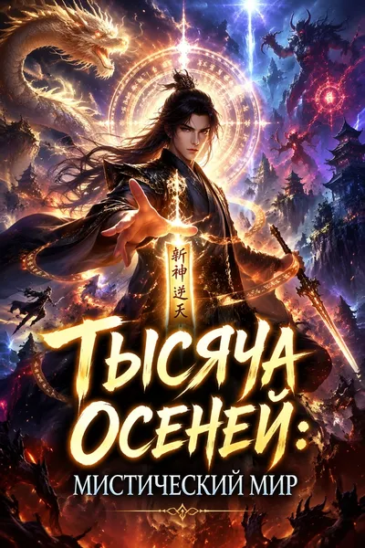 Тысяча осеней: Мистический мир