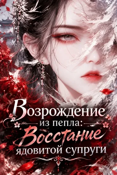 Возрождение из пепла: Восстание ядовитой супруги