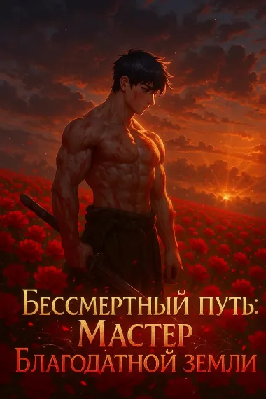 Бессмертный путь: Мастер Благодатной земли