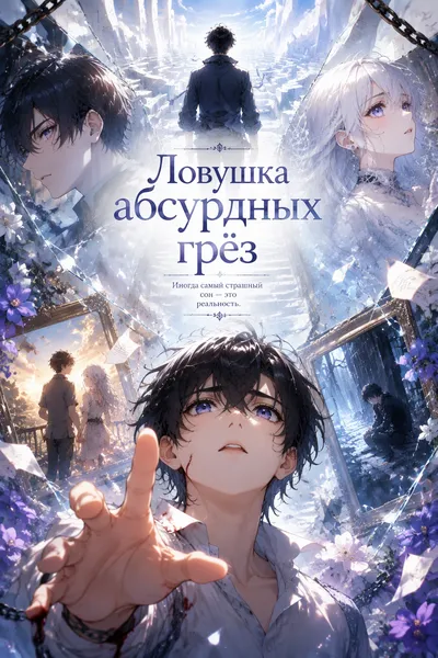 Ловушка абсурдных грёз