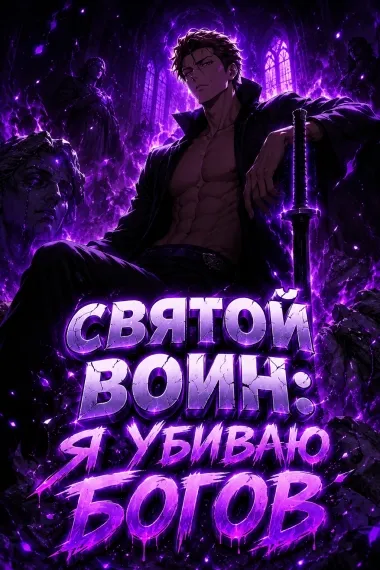 Святой Воин: Я убиваю богов