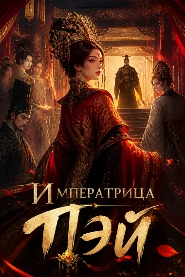 Императрица Пэй