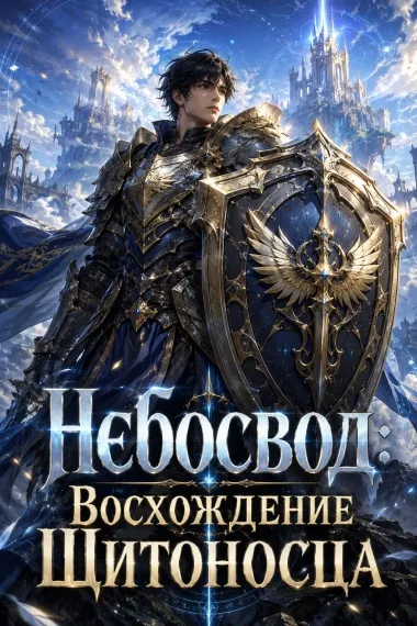 Небосвод: Восхождение Щитоносца