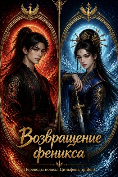 Возвращение феникса