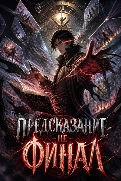 Предсказание — не финал