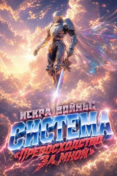 Искра войны: Система «Превосходство за мной»