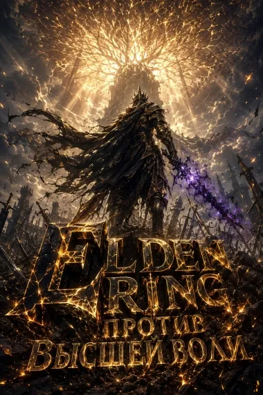 Elden Ring: Против Высшей Воли