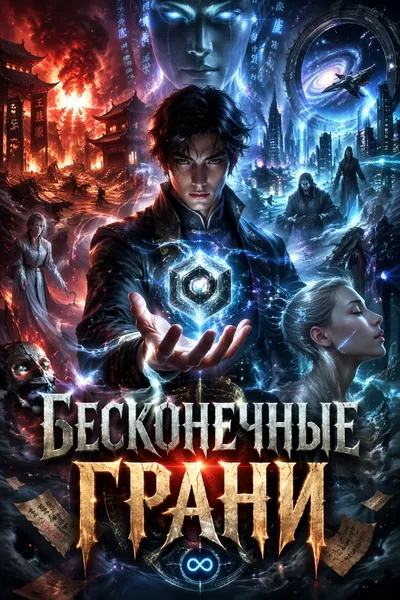 Бесконечные Грани