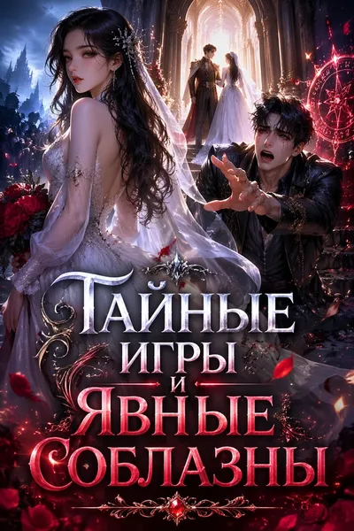 Тайные игры и явные соблазны