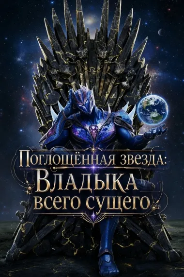 Поглощённая звезда: Владыка всего сущего