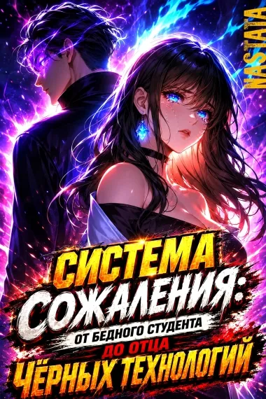 Система сожаления: От бедного студента до отца чёрных технологий
