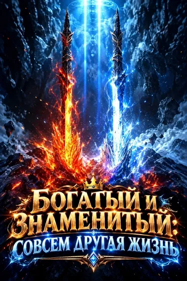 Богатый и знаменитый: Совсем другая жизнь