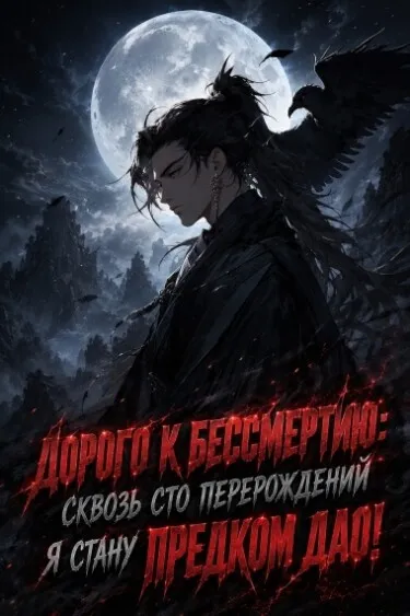Дорога к бессмертию: Сквозь сто перерождений я стану Предком Дао!