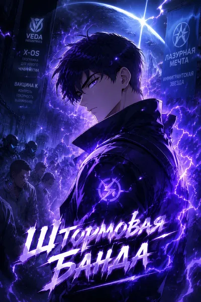 Штормовая банда
