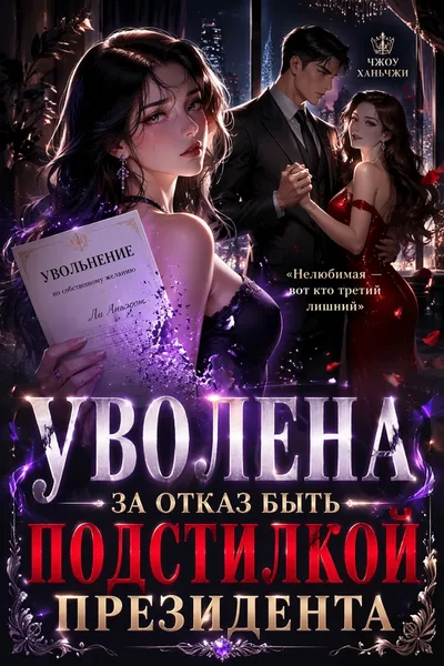 Сгореть дотла