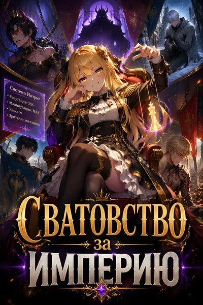 Сватовство за империю