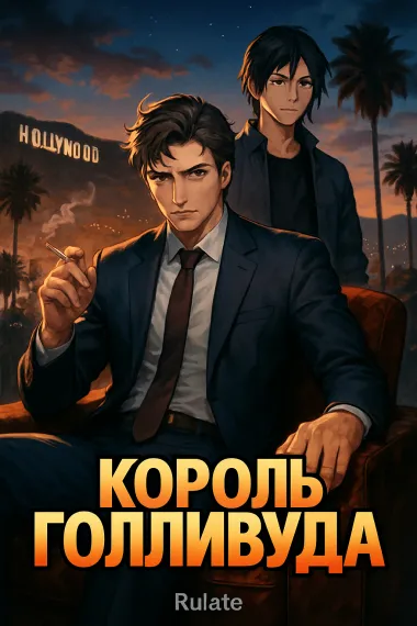 Король Голливуда