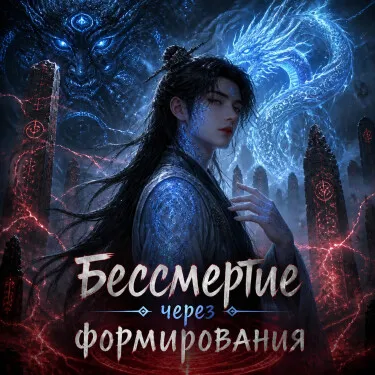 Бессмертие через формирования (Новелла)