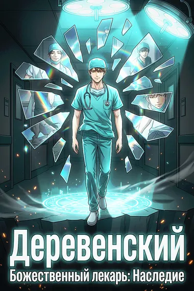 Деревенский Божественный лекарь: Наследие