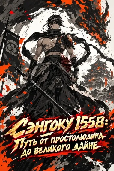 Сэнгоку 1558: Путь от простолюдина до великого дайне