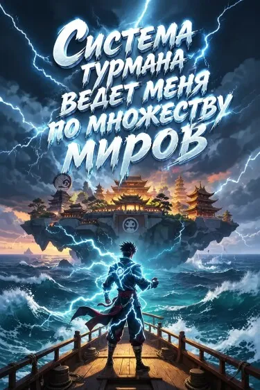Система гурмана ведет меня по множеству миров