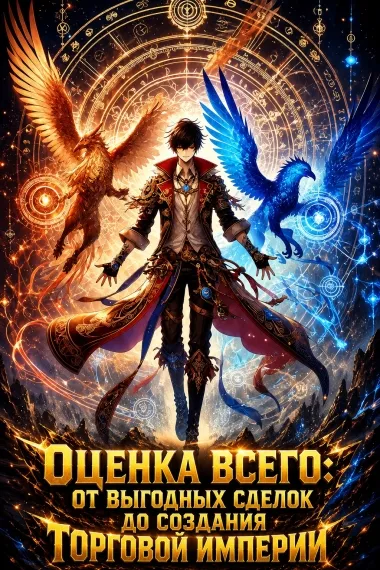 «Оценка всего: от выгодных сделок до создания торговой империи»