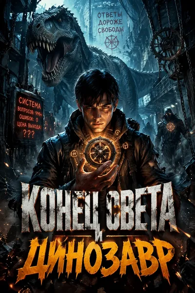 Конец света и Динозавр