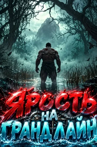 Халк: Ярость на Гранд Лайн