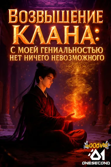 Возвышение Клана: С моей гениальностью нет ничего невозможного
