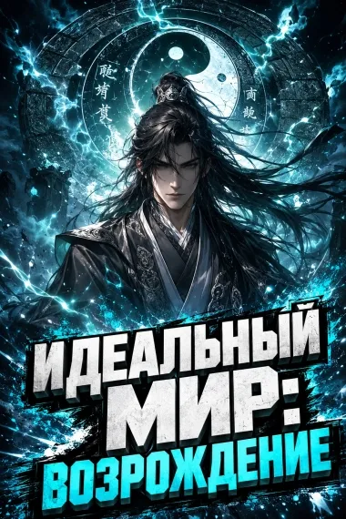 Идеальный мир: Возрождение