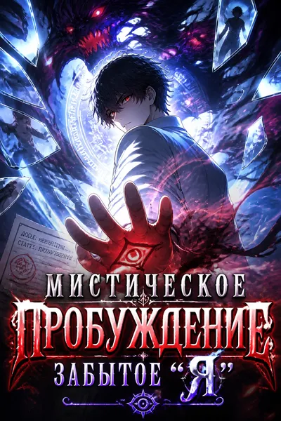 Мистическое пробуждение: Забытое «Я