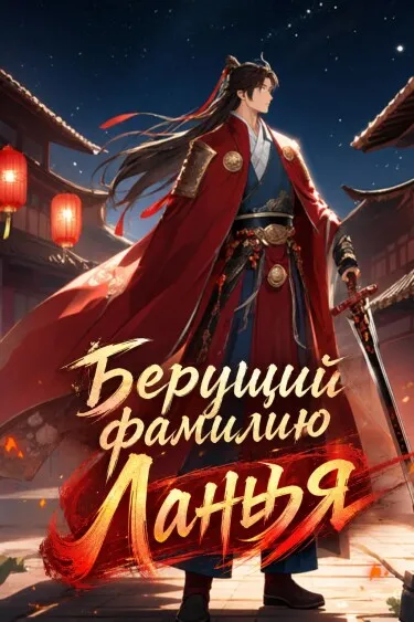 Берущий фамилию Ланъя