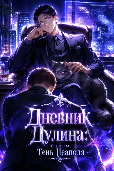Дневник Дулина: Тень Неаполя
