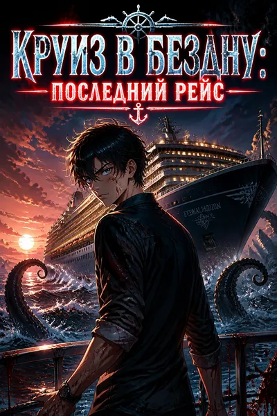Круиз в бездну: Последний рейс