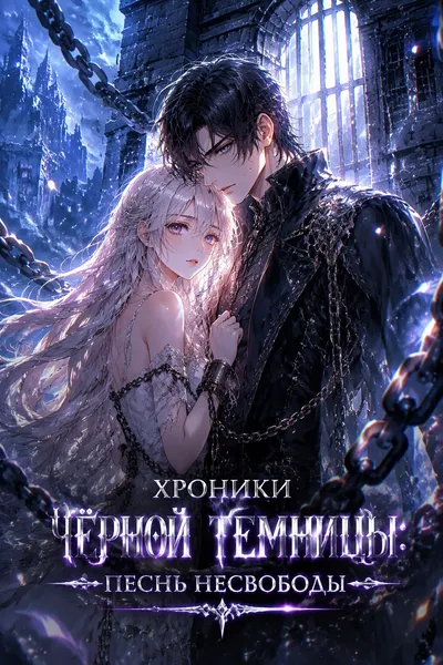 Хроники Чёрной темницы: Песнь несвободы