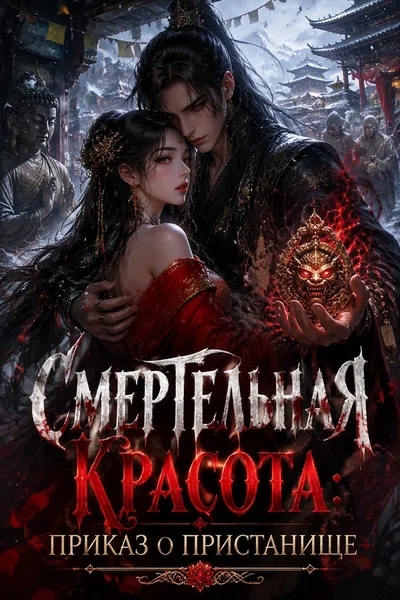 Смертельная красота: Приказ о пристанище