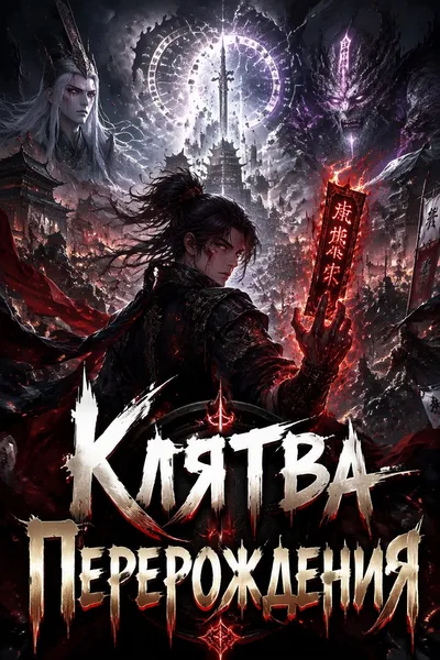Клятва Перерождения