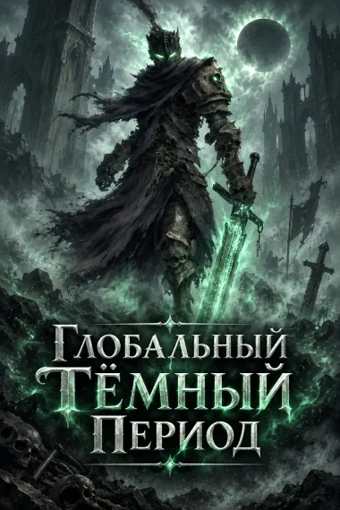 Глобальный Тёмный Период